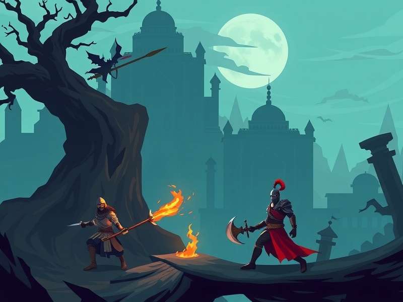 Soul Knight Prequel Class Tier List 2024 - सभी वर्गों की रैंकिंग