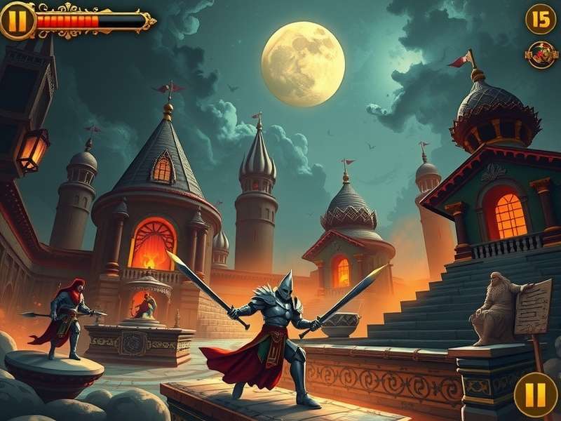 Soul Knight PC गेमप्ले स्क्रीनशॉट हिंदी गाइड