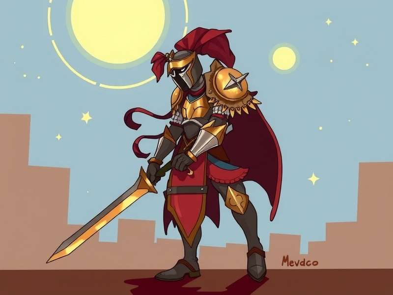 Soul Knight टाइप सोल टीयर लिस्ट - सभी आत्माओं की रैंकिंग