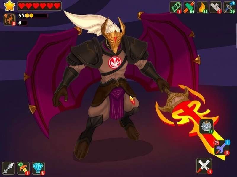 Soul Knight Pet Tier List showing all pets ranked from S to C tier