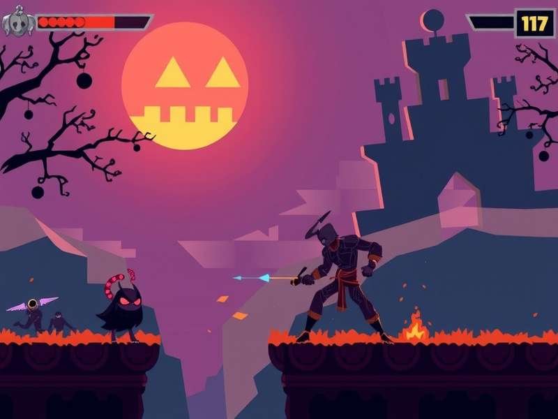 Soul Knight PC Reddit समुदाय की स्क्रीनशॉट और चर्चा