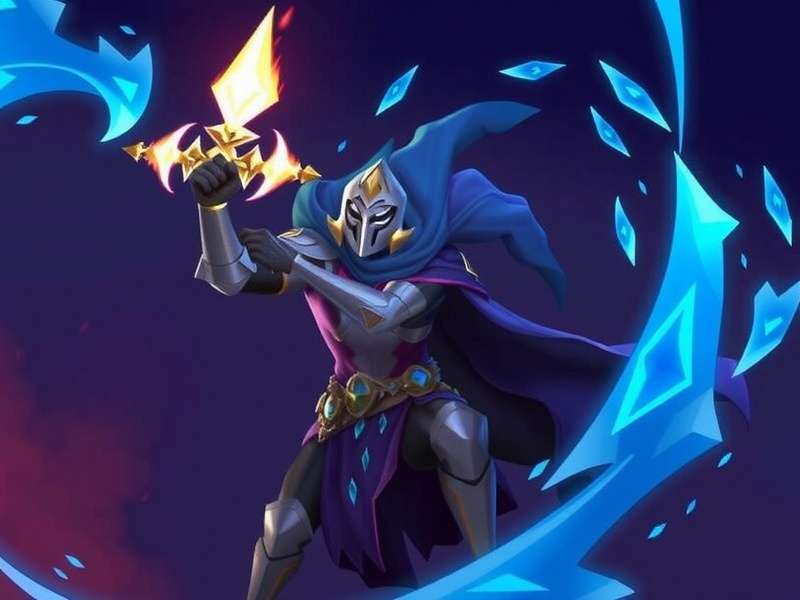 Soul Knight Heroes Tier List 2025 Visual Guide