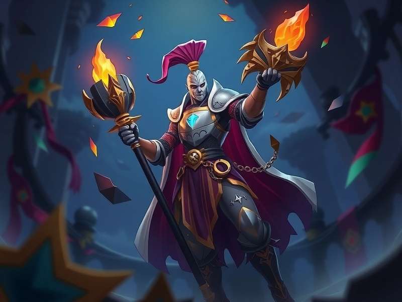 Soul Knight Hero Tier List 2024 - सभी नायकों की रैंकिंग और क्षमताएं