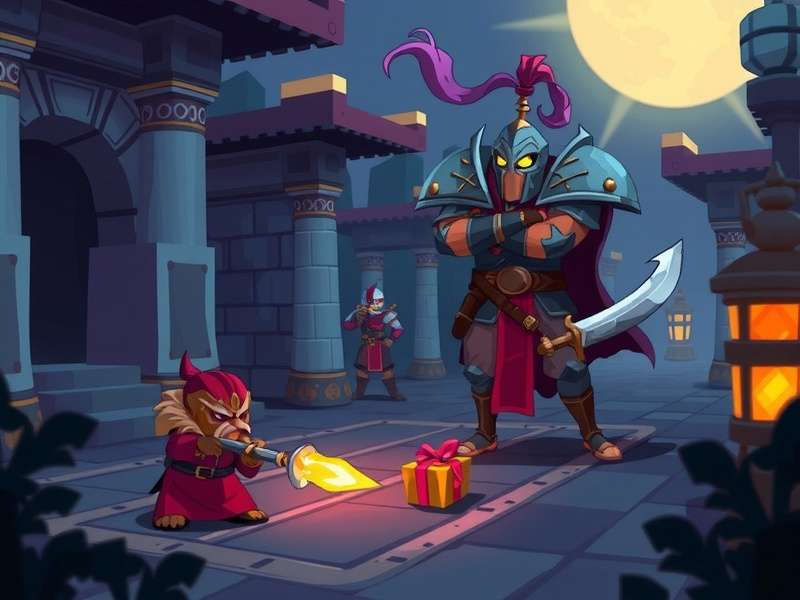 Soul Knight गिफ्ट कोड रिडीम करने की विस्तृत गाइड