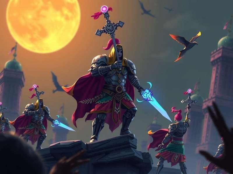 Soul Knight Prequel Redeem Codes Interface - रीडीम कोड दर्ज करने का स्क्रीन