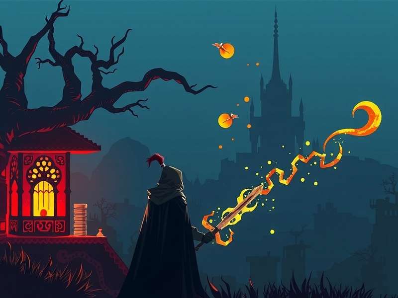 Soul Knight PC Game गेमप्ले स्क्रीनशॉट