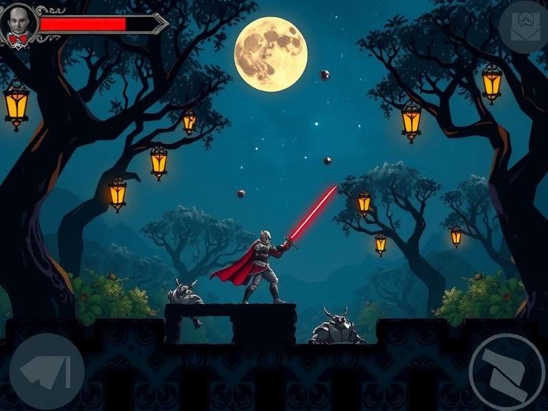 Soul Knight PC Gameplay Screenshot