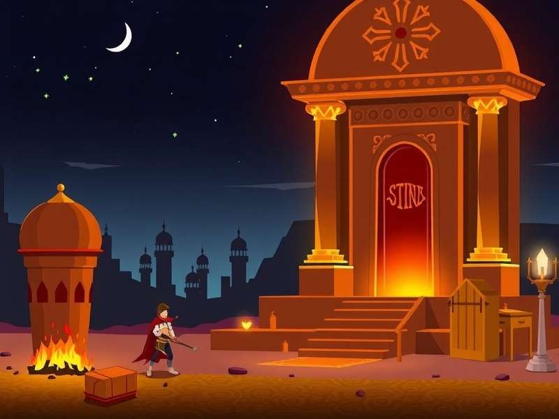 Soul Knight Prequel गेमप्ले स्क्रीनशॉट हिंदी में