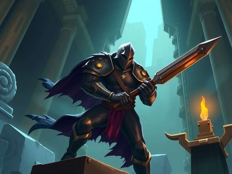 Soul Knight Prequel में कोड रिडीम करने का स्क्रीनशॉट