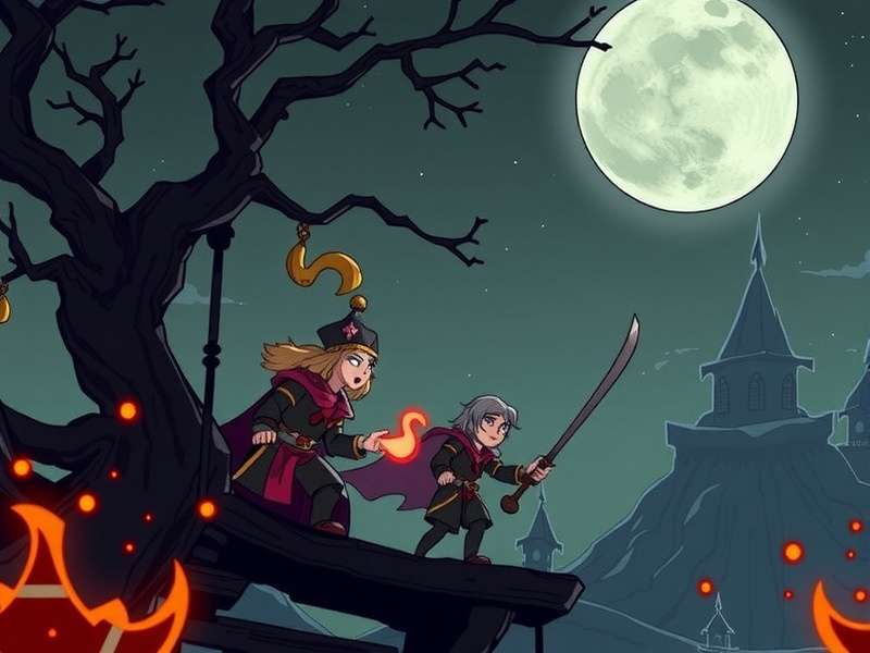 Soul Knight Gameplay Screenshot with Indian Players