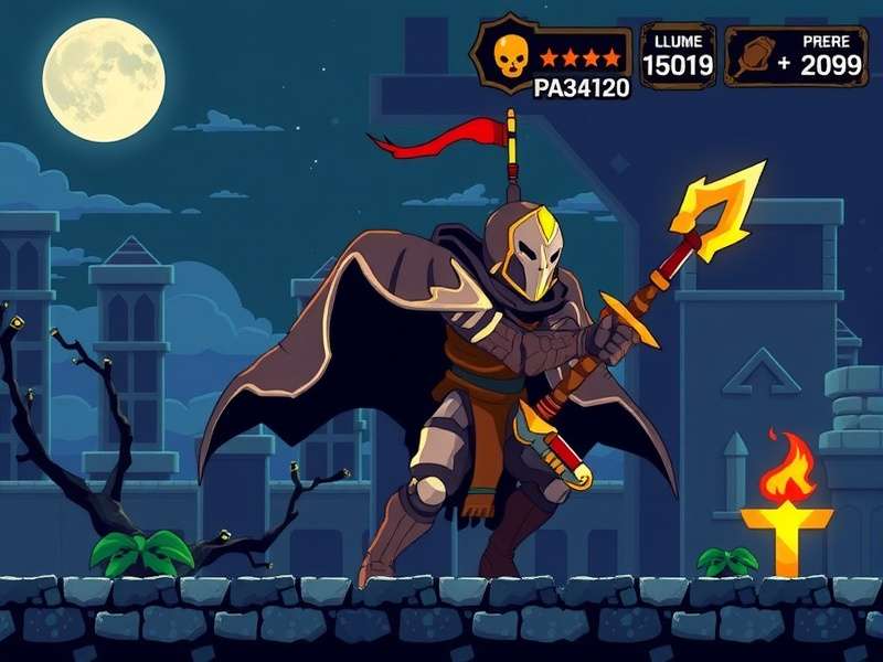 Soul Knight सभी कैरेक्टर्स की तस्वीर