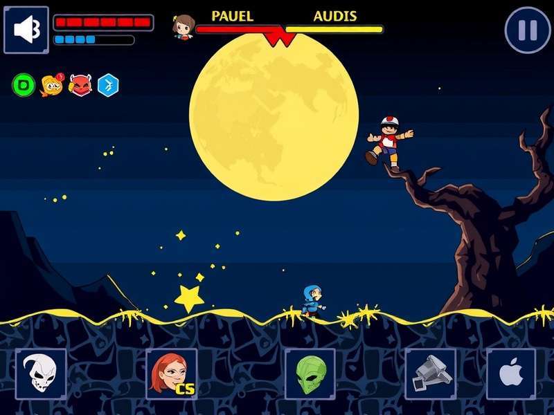 Soul Knight PC Gameplay Screenshot