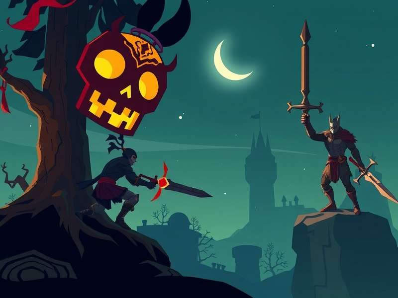 Soul Knight Prequel बॉस फाइट