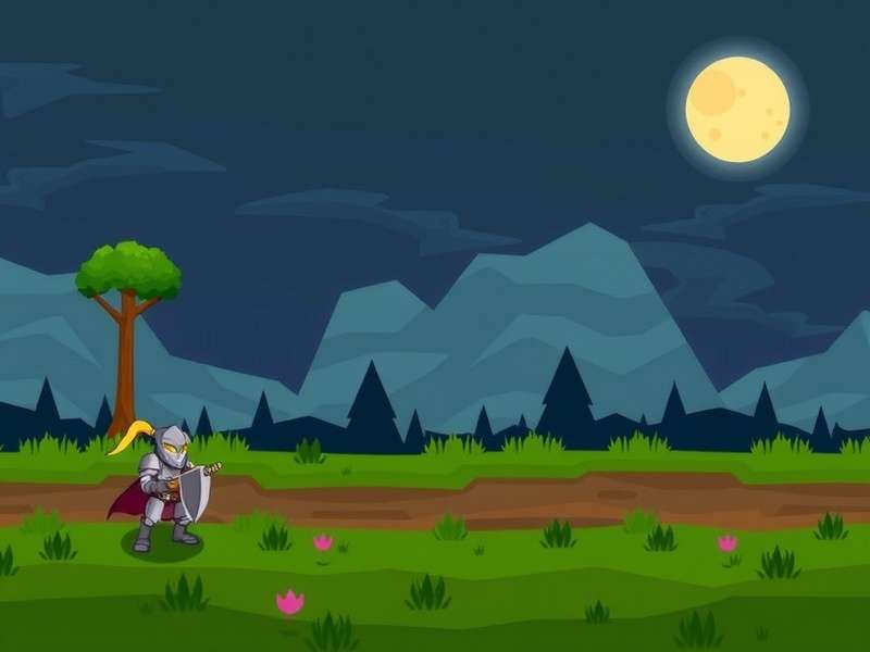 Soul Knight TNT विस्फोटक का गेमप्ले स्क्रीनशॉट