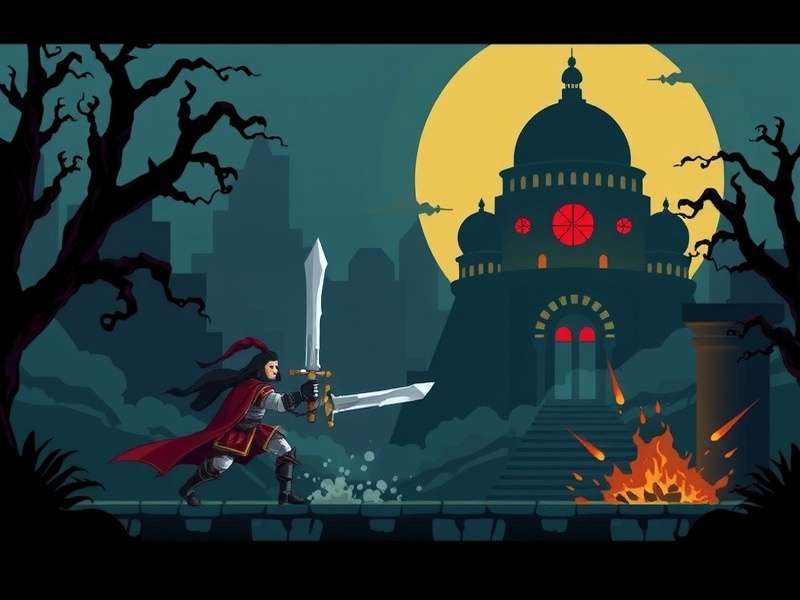 Soul Knight Prequel गेमप्ले और कोड रिडेम्पशन स्क्रीन