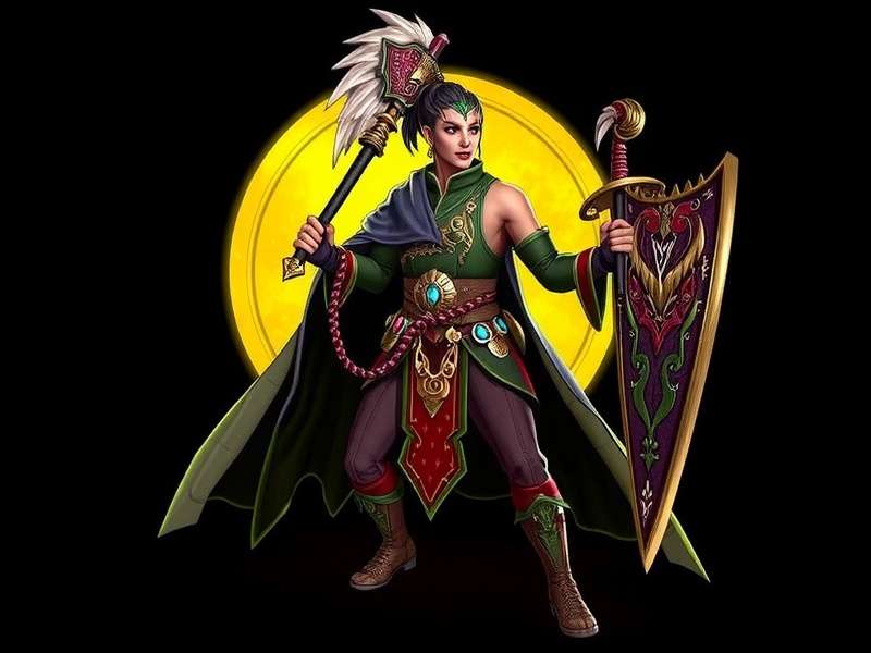 Soul Knight Wiki Officer - पूरी गाइड हिंदी में