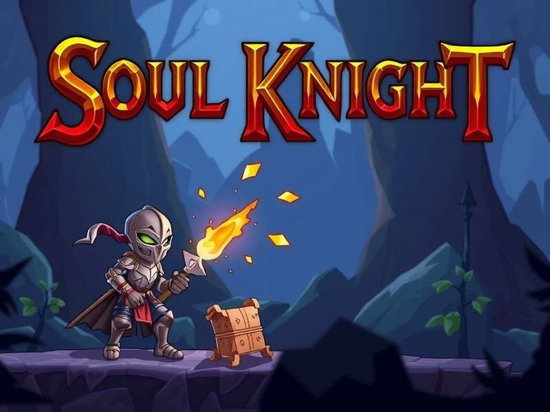 Soul Knight Gift Codes 2024 - सोल नाइट गिफ्ट कोड्स