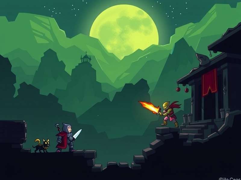 Soul Knight Prequel Gift Codes स्क्रीनशॉट जेम्स और सिक्के दिखाते हुए