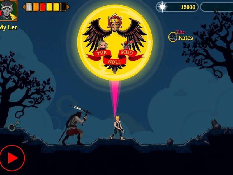 Soul Knight Prequel Tier List 2024 Visual Chart