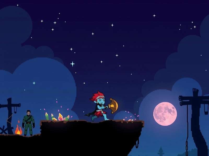 Soul Knight Prequel Account Screenshot