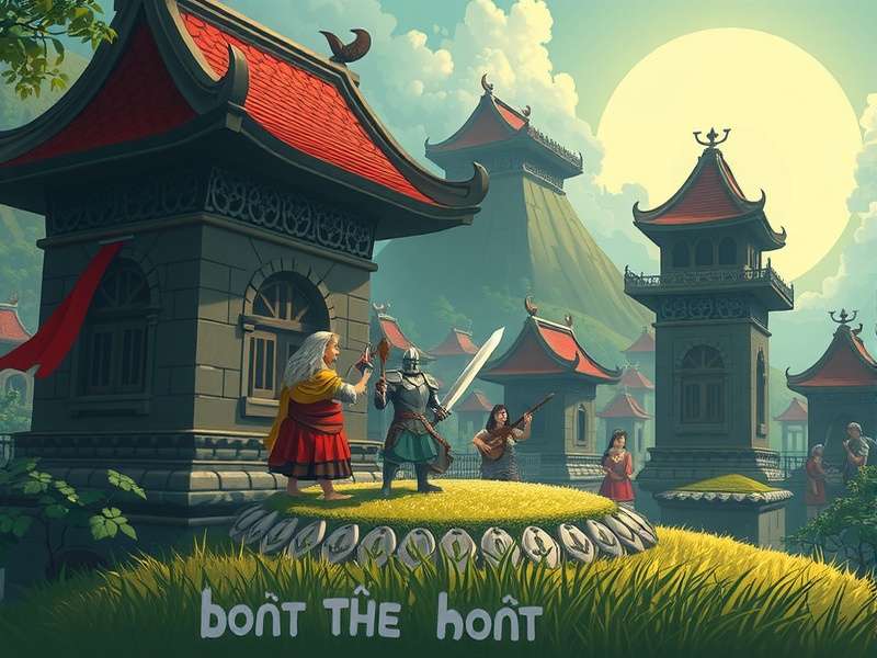 Soul Knight Gameplay - भारतीय गेमर्स के लिए गाइड