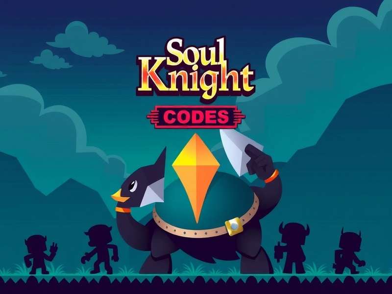 Soul Knight gameplay strategy showing character and weapon selection