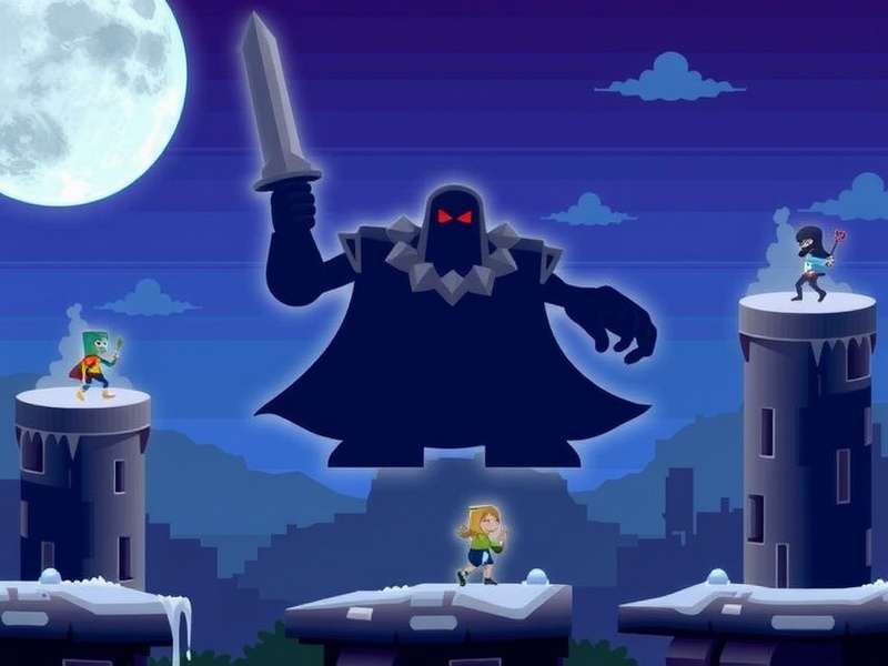 Aarav Sharma - Game Analyst