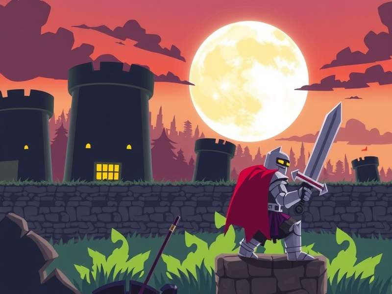 Soul Knight download and installation guide screens