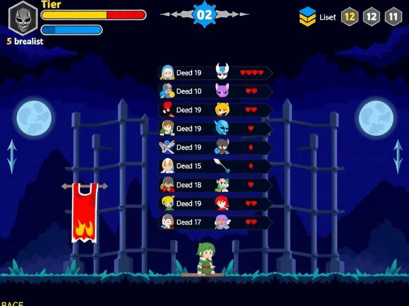 Soul Knight Prequel Tier List 2024 Character Rankings