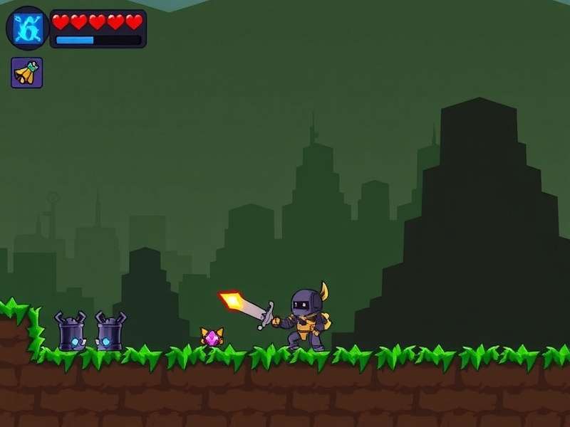 Soul Knight Prequel redemption code screen showing free gems and loot