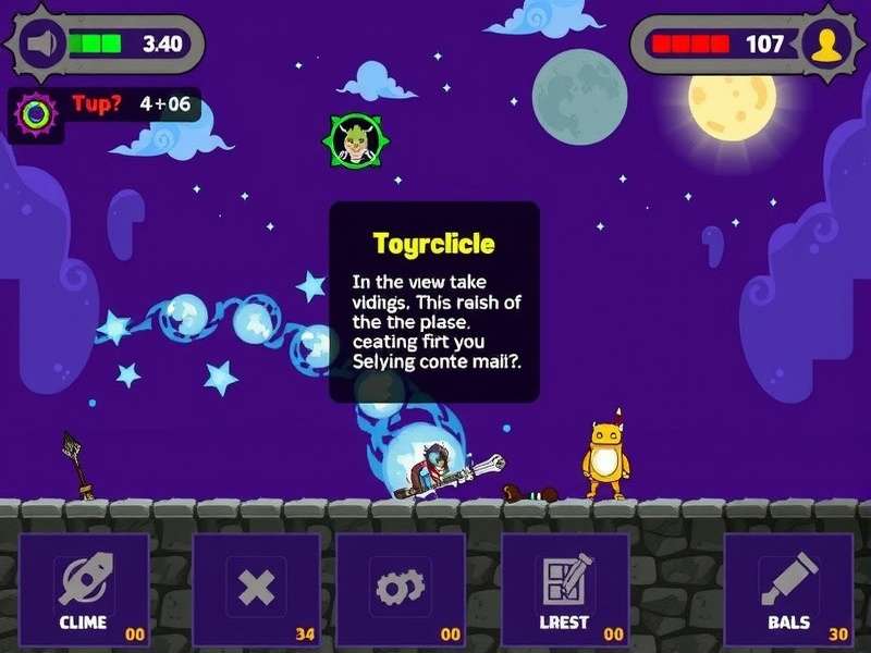 Soul Knight Mod Gameplay Screenshot showing character selection and weapons