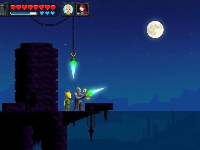 Indian Soul Knight PC players discussing strategies on Reddit