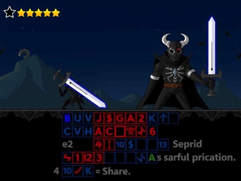 Soul Knight Prequel Gameplay Showcasing Characters and Loot