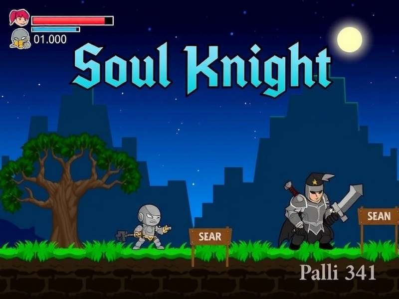 Soul Knight Prequel New Codes Redemption Screen
