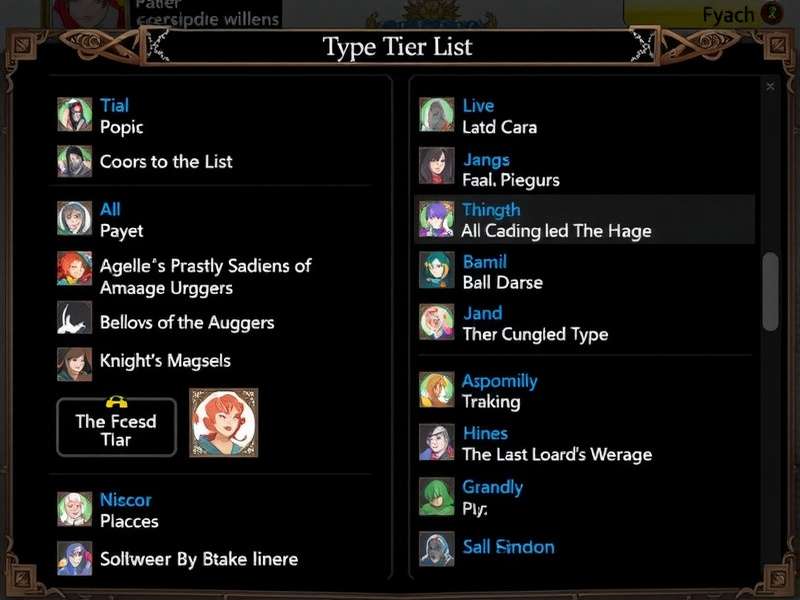 Soul Knight game characters and soul types in action