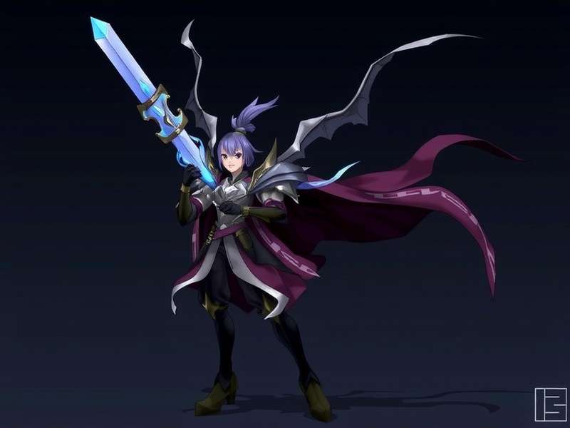 Code Soul Knight Prequel gameplay screenshot showing character fighting a boss