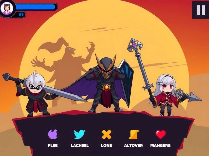 Soul Knight All Characters complete roster 2025 with tier ratings and pro builds for Indian players