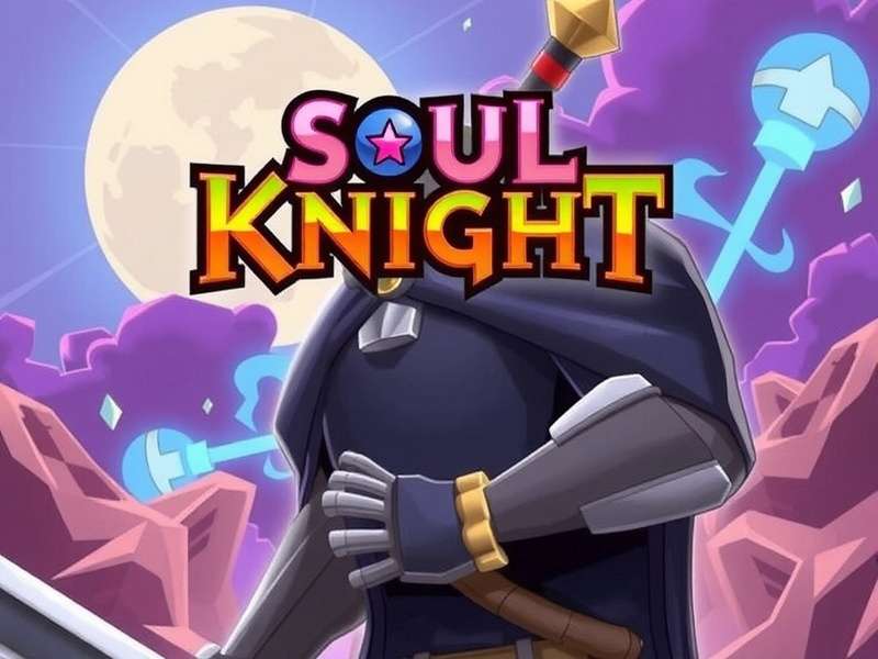 Soul Knight Beginner Guide – Ultimate Starting Guide for Indian Players