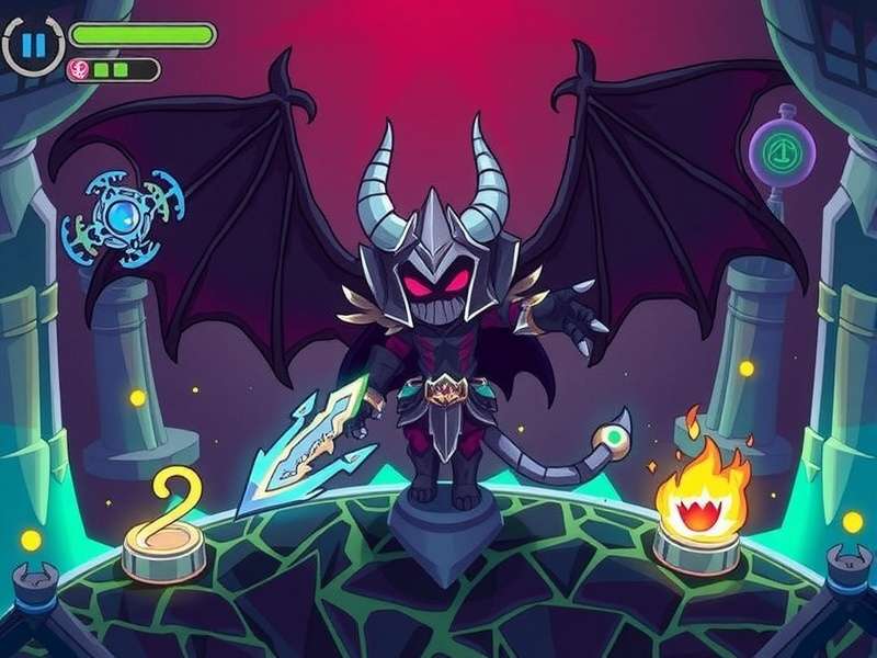 Soul Knight Discord community banner for Indian players — join the hub for guides, mods, and tournaments