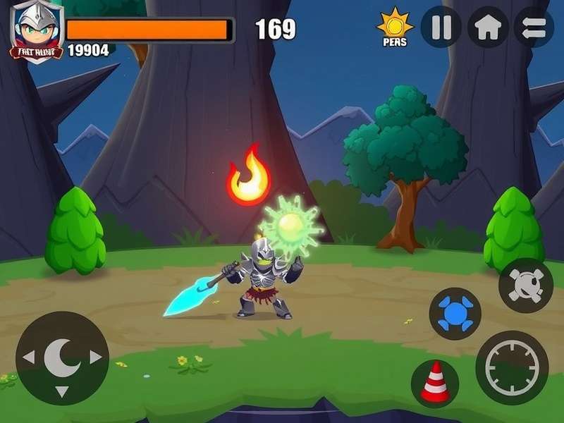 Soul Knight Mod Apk 1 6 5 - Best Modded Version for Indian Gamers