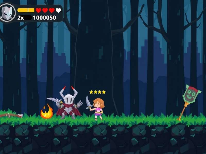 Soul Knight Prequel Best Class lineup showing all character classes with tier ranking