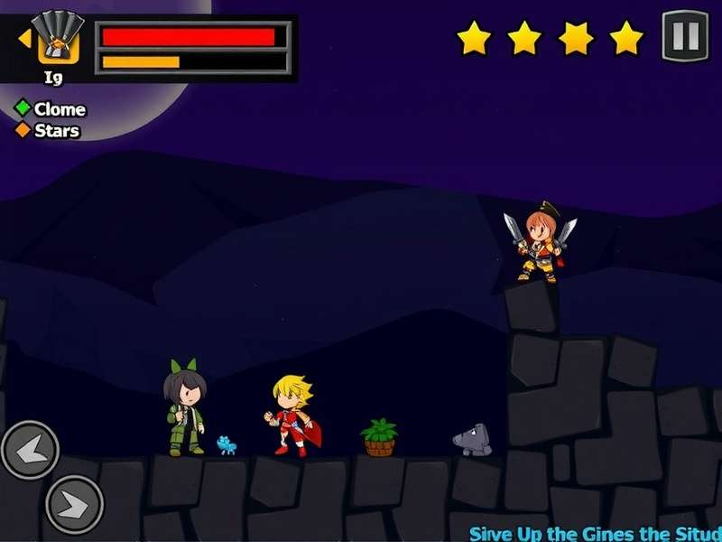 Soul Knight Achievements Wiki – India Edition showcase banner