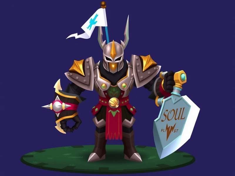Soul Knight Wiki Merge – India's complete Soul Knight guide hub featuring characters, weapons, codes, and Prequel walkthrough