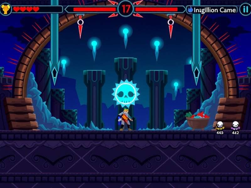 Soul Knight Prequel hero banner featuring characters and gameplay