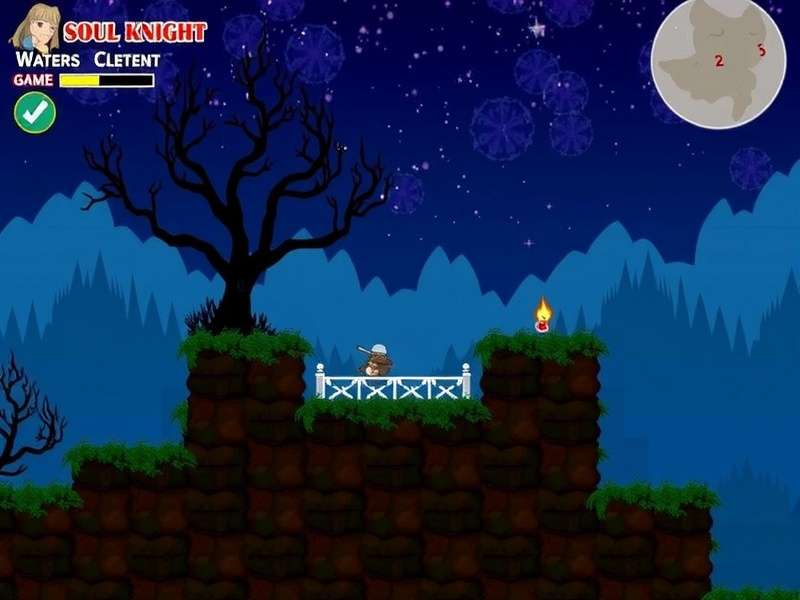 Soul Knight India Wiki — All Characters, Mods, Tier List & More