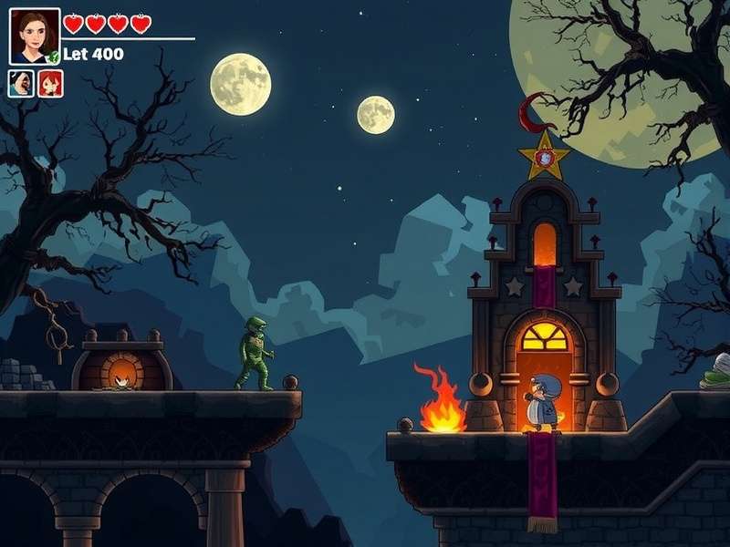 Soul Knight India — Best mobile roguelike dungeon crawler for Indian gamers