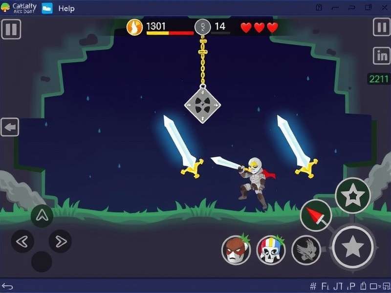 Soul Knight Mod Apk 7.5.0 – Unlimited Gems and All Characters Unlocked for Android
