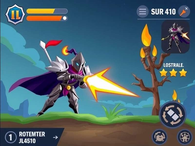 Soul Knight Mod Apk Latest Version Unlocked All – featuring all characters, skins, and weapons in the game