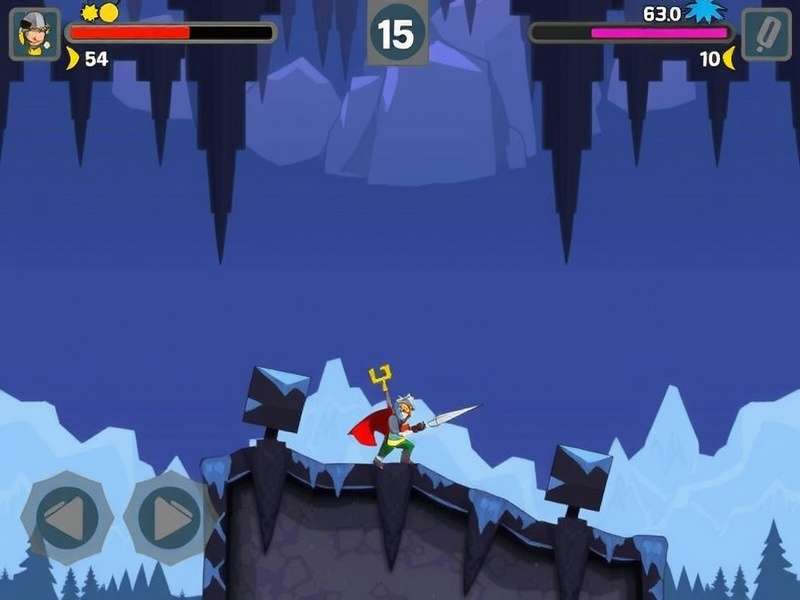 Soul Knight PC gameplay guide for Indian players - Como Jugar Soul Knight En Pc